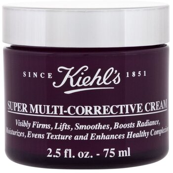 Super Multi Corrective Cream - Pečující pleťový krém s anti-age účinkem